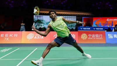 “Be More Patient and Play Longer Rallies”: Ayush Shetty Reflects On His Badminton Asia Championships Journey After Silver Medal Finish