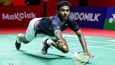 Ayush Shetty Height: How India’s Badminton Talent Is Using His Size as a Match-Winning Weapon