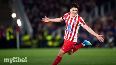 Barcelona 0-2 Atletico Madrid: Alvarez And Sorloth Seal Progress Toward Champions League Semi-finals