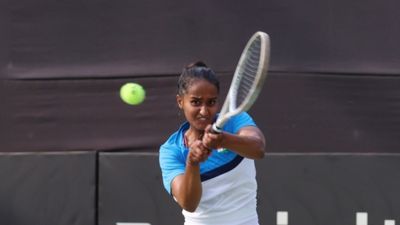 Billie Jean King Cup: How Can India Still Qualify After 0-3 Loss to Indonesia?