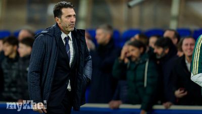 Buffon Resigns As Italy Misses World Cup Amid Gravina Departure