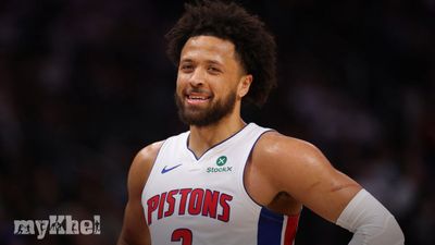 Cade Cunningham Expected To Return For Detroit Pistons Against Bucks