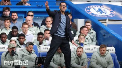 Chelsea Faces Time Pressure In Champions League Race, Says Rosenior