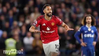 Chelsea Fall 0-1 To Manchester United As Cunha Delivers Late Winner