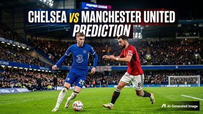 Chelsea vs Manchester United Prediction: Who will Win Premier League Match Today?