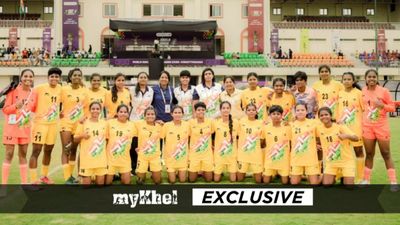Chhattisgarh: How Mata Rukmani Devi Ashram Is Spurring A Football Revolution With 550 Tribal Girls from Bastar