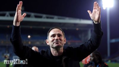 Coventry Promotion To The Premier League Hailed By Lampard As Special And Unique