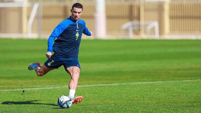 Will Cristiano Ronaldo Play Against Al Nassr vs Al Najma Today in Saudi Pro League?