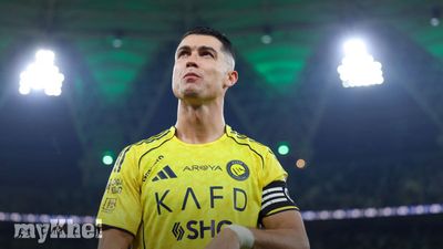 Cristiano Ronaldo's 100 Saudi Pro League Appearances In Numbers