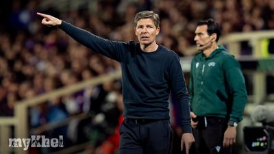 Crystal Palace Secure Conference League Semi-Final Spot Ahead Of Shakhtar Showdown