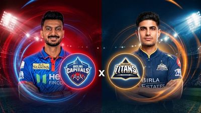 DC vs GT Dream11 Prediction Today Match 14, IPL 2026: Fantasy Tips, Playing XI, Pitch Report