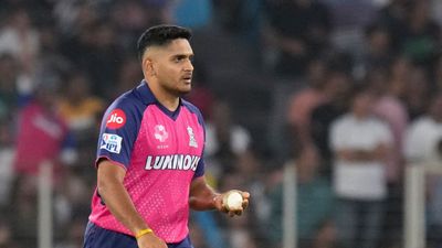 IPL 2026: Dale Steyn Hails Tushar Deshpande’s Fearless Spell, Says Selectors Will Keep Close Watch