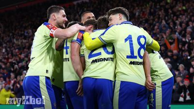 Emirates FA Cup Semi-final Draw Confirms Southampton Versus Manchester City And Chelsea Against Leeds United
