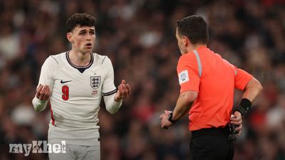 England Defeat To Japan Exposes Tuchel's Kane Dilemma Ahead Of World Cup