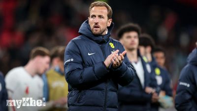 Kane's Absence Tests England As Tuchel Defends Reliance After Japan Friendly Defeat