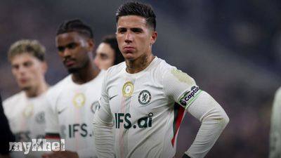 Enzo Fernandez Sidelined For Chelsea After Comments About Future