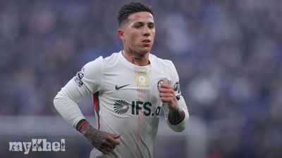 Enzo Fernandez Sanctions Met With Agent's Critique As Unfair By Chelsea