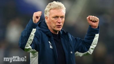 Everton European Qualification Hopes Face Liverpool In Merseyside Derby