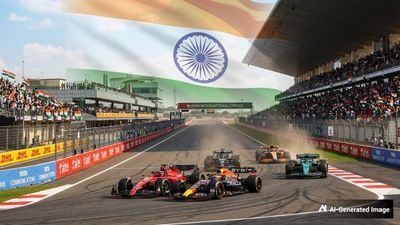 ₹50,000 Cr IPL Founder Lalit Modi Drops Blunt Verdict on F1 India Return: 