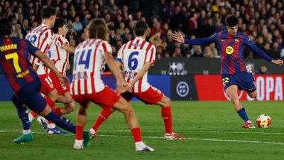 Barcelona vs Atletico Madrid UCL Quarterfinal: What Went Wrong For The Blaugrana At Camp Nou?