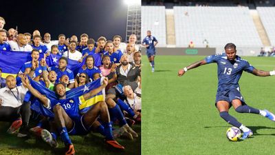 FIFA World Cup 2026: Which Two Smallest Nations are making WC Debut in America?