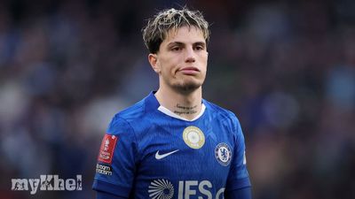 Garnacho Remorseful After Manchester United Exit To Chelsea, Reflects On Departure