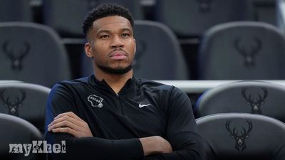 Giannis Antetokounmppo Uncertain About Bucks Future Amid Communication Tensions