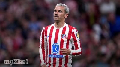Griezmann Praised By Diego Simeone As One Of The Most Important Players At Atletico Madrid Ahead Of Barcelona Clash