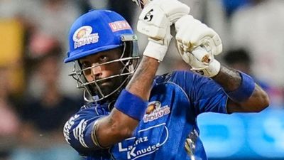 Controversy Brews: Why Hardik Pandya Was Allowed to Change Gloves but Stubbs Was Not, Rules Explained