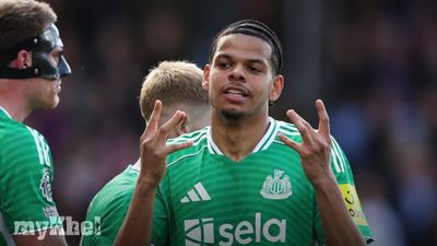 Howe Defends Osula Start As Woltemade And Wissa Miss Out For Newcastle