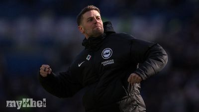 Hurzeler: Brighton Loyalty Remains Strong Despite Leverkusen Rumours