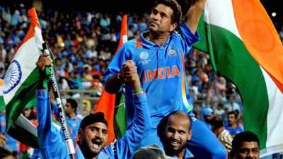 MS Dhoni to Yuvraj Singh: Where are India's World Cup 2011 Winners Now? A look back at 15th Anniversary