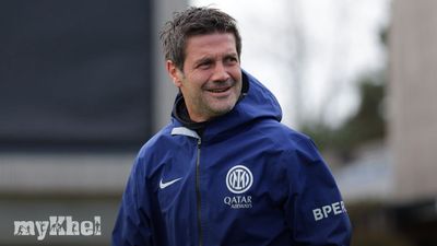 Inter Confident As Chivu Backs Squad Before Roma Serie A Clash