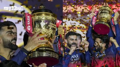 IPL Plots Major Expansion, 94 Matches Possible With A Calendar Revamp Post 2027