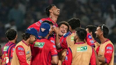 How an Analyst’s Call Brought Mukul Choudhary to LSG: Justin Langer Explains After KKR Thriller