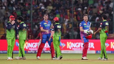 IPL News Bulletin April 19: DC Beat RCB in Thriller, Abhishek Sharma Smashes Record Fifty