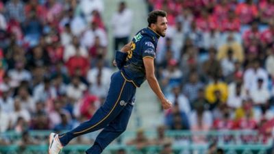 LSG vs GT Turning Point: Prasidh Krishna Four-Wicket Haul Powers Gujarat Titans Win Over LSG in IPL 2026