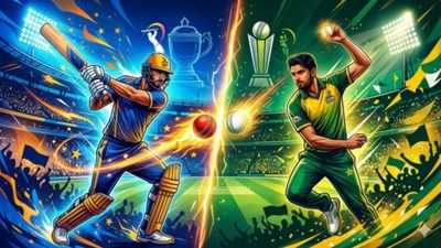 IPL vs PSL: Which League Is Better in 2026? Money, Viewership and Players Compared