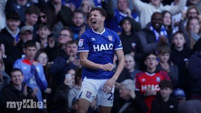 Ipswich Town Move Into Automatic Promotion Spots After 2-1 Victory Over Birmingham City