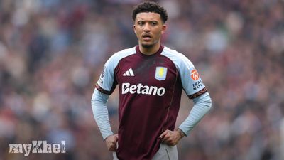 Jadon Sancho: Dortmund Weighs Summer Return After Loan Spell