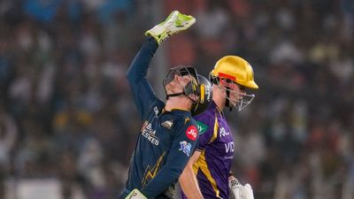 Jos Buttler Reaches 300 Catches in T20 Cricket in GT vs KKR Match, Joins Exclusive Elite Club