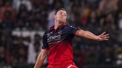 ‘Keep It Simple’: Josh Hazlewood Reveals Bowling Formula Behind RCB’s Win Over LSG