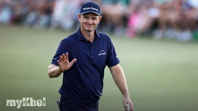 Justin Rose Deserves Major, McIlroy Says