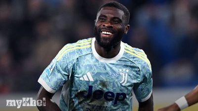 Juventus Edge Atalanta 1-0 As Boga Seals Top-four Push In Serie A