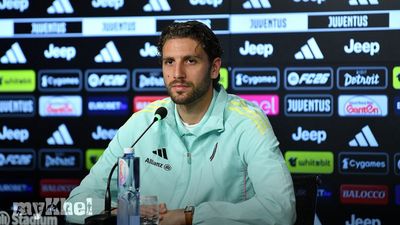 Juventus Must Build Ruthless Edge, Locatelli Urges In Champions League Push