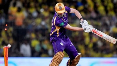 IPL 2026: 'What a Blunder!' Sehwag Roasts KKR's Cameron Green Disaster After CSK Thrashing