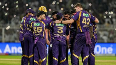 KKR got What They Deserved for being Sluggish, Timid in the World of Fearless Mavericks