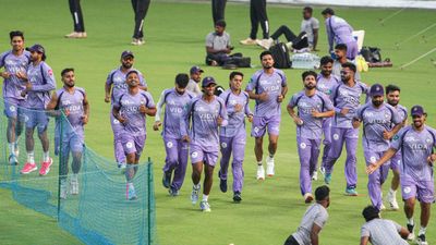 IPL 2026: KKR Need Imperative Changes to Escape Circle of Mediocracy as Rain Saves Them in Kolkata