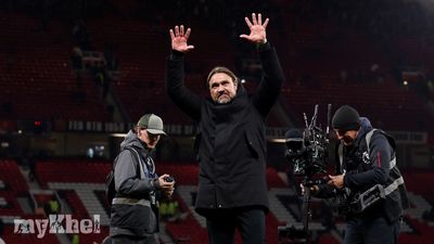 Leeds United Must Stay Humble And Hungry To Secure Premier League Status, Says Farke