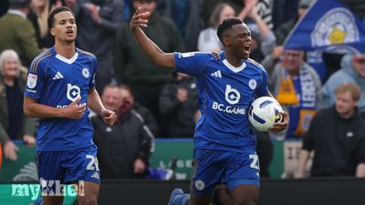 Leicester City Draws With Preston As Patson Daka Rescues Point In Championship Fight